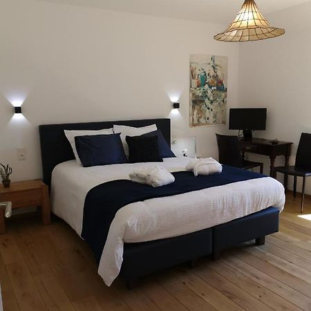 Elingenhof Bed & Breakfast Bagian luar foto