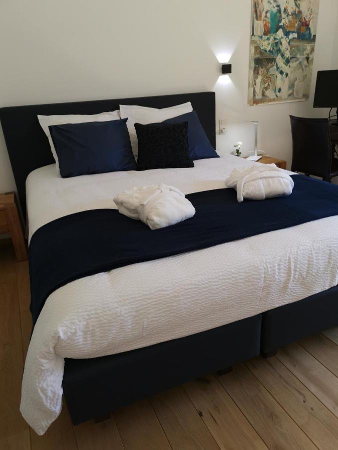 Elingenhof Bed & Breakfast Bagian luar foto