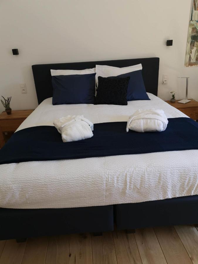 Elingenhof Bed & Breakfast Bagian luar foto
