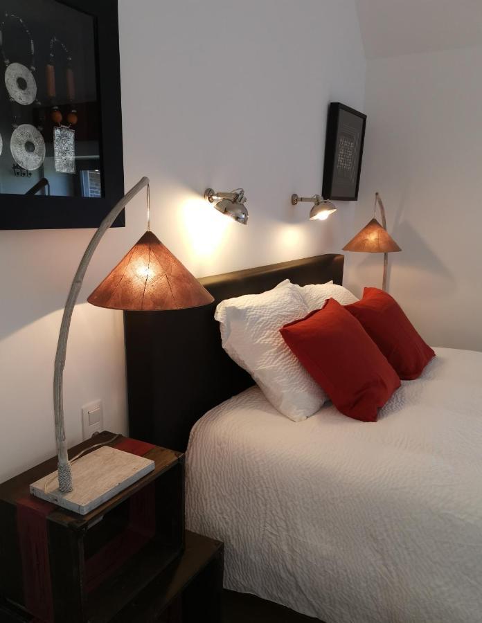 Elingenhof Bed & Breakfast Bagian luar foto