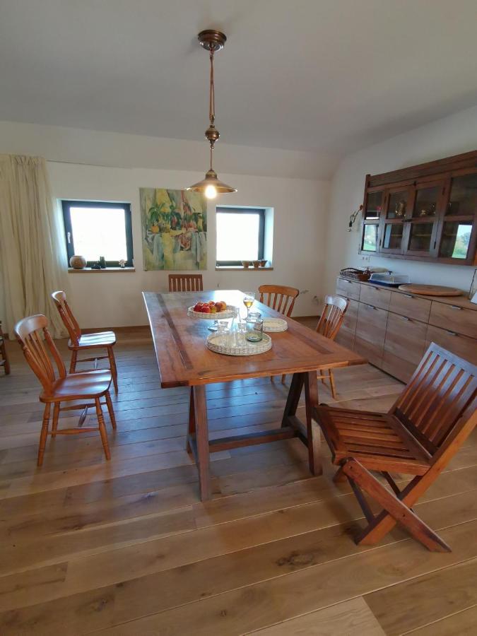 Elingenhof Bed & Breakfast Bagian luar foto