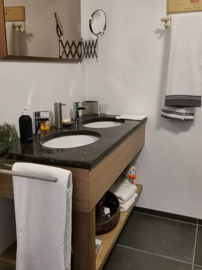 Elingenhof Bed & Breakfast Bagian luar foto